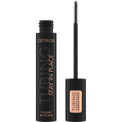 Catrice tubing stay in place volume maskara