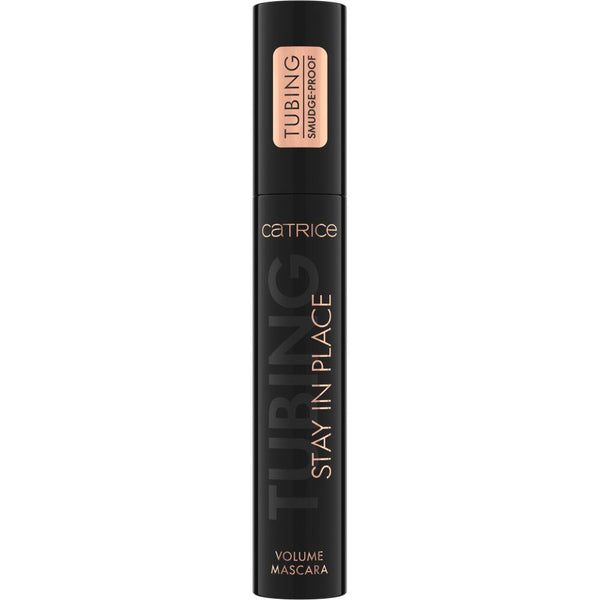 Catrice tubing stay in place volume maskara