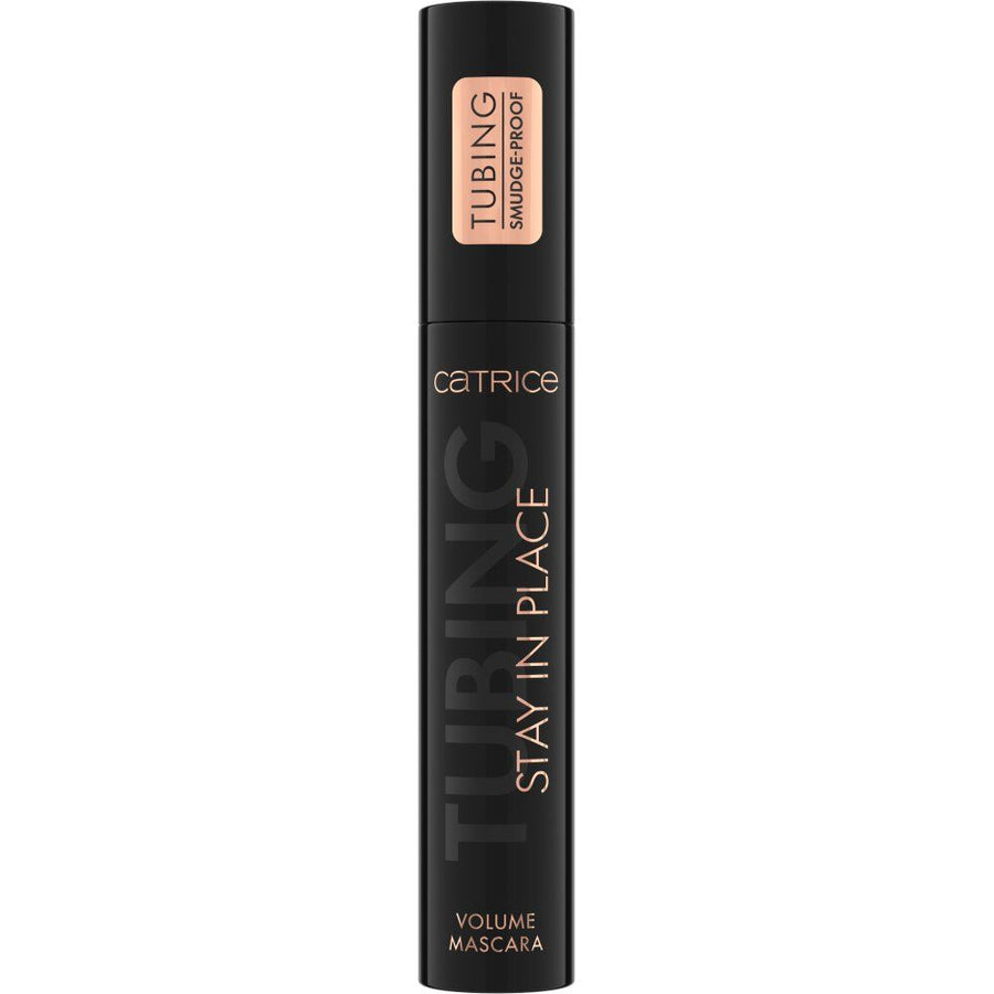 Catrice tubing stay in place volume maskara
