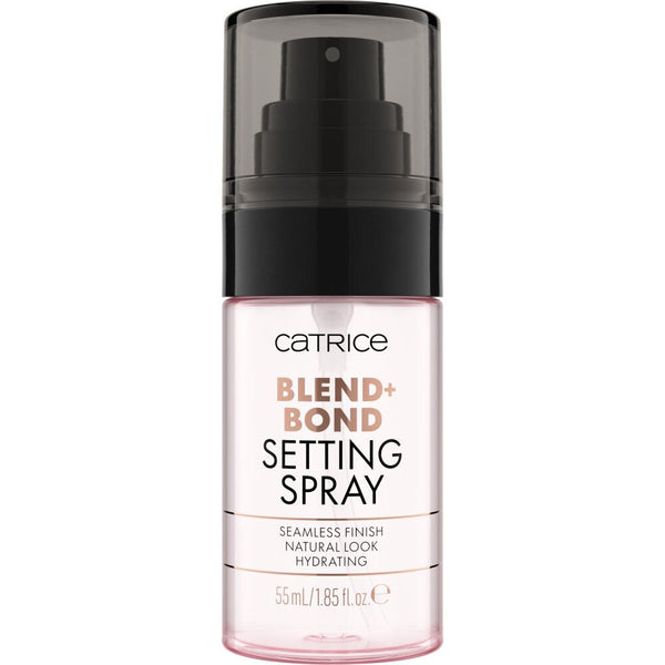 Catrice Blend + Bond sprej za fiksiranje