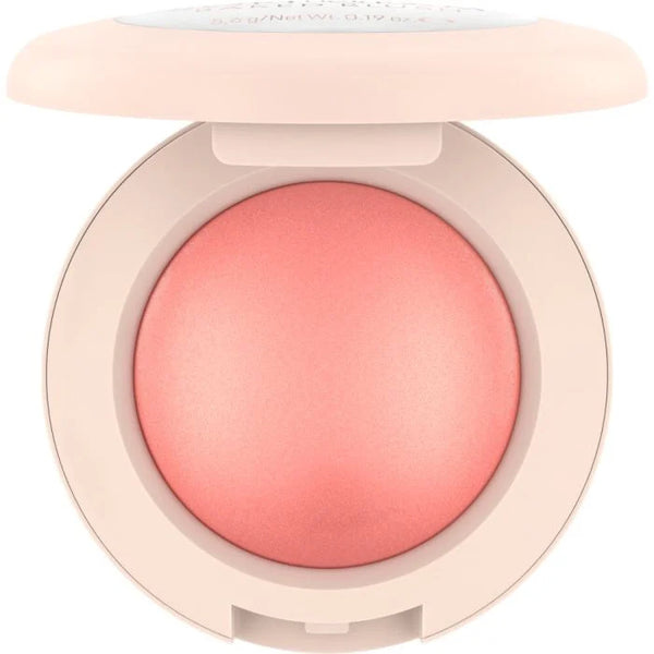 Catrice soft glam baked rumenilo