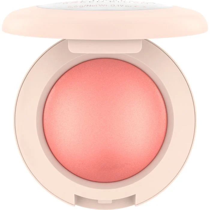 Catrice soft glam baked rumenilo