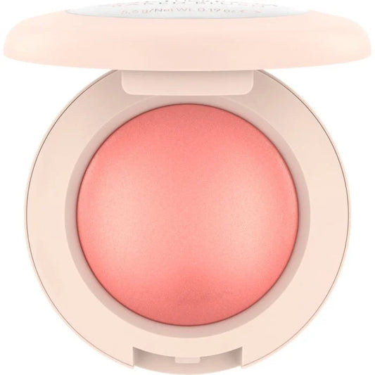 Catrice soft glam baked rumenilo