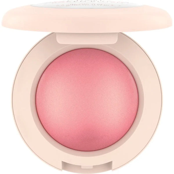 Catrice soft glam baked rumenilo