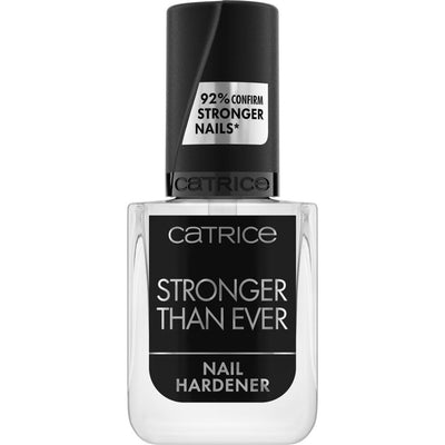 Catrice stronger than ever učvrščivač za nokte 010