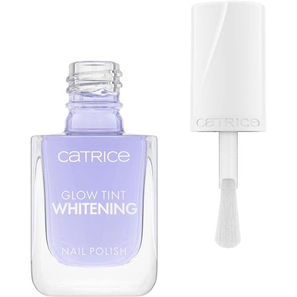 Catrice glow tint izbaljujući lak za nokte 020