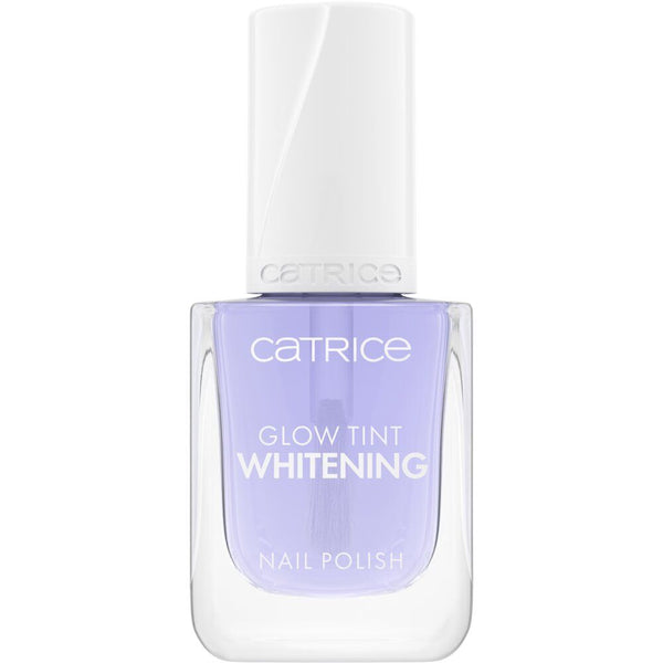 Catrice glow tint izbaljujući lak za nokte 020