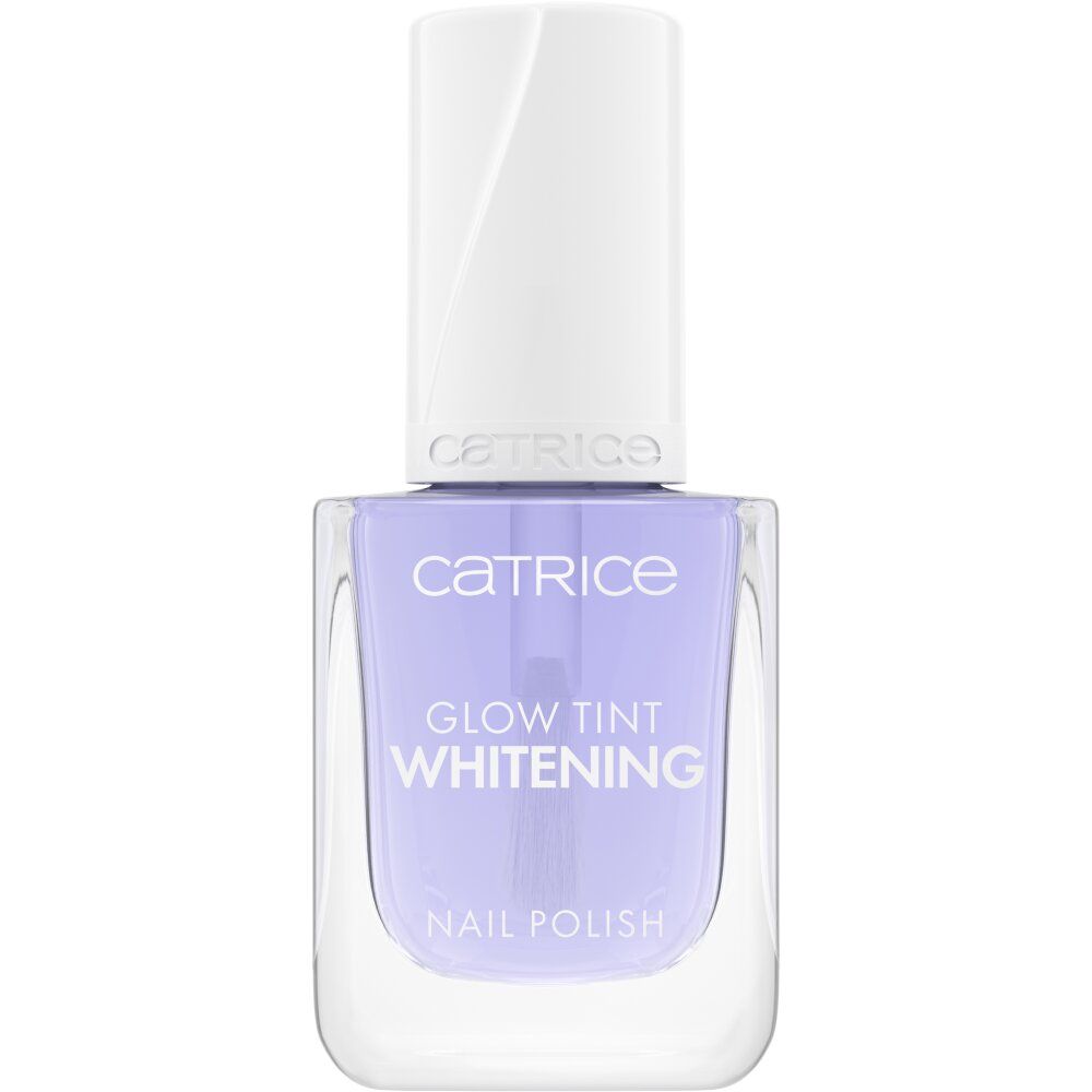 Catrice glow tint izbaljujući lak za nokte 020