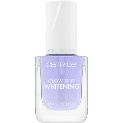 Catrice glow tint izbaljujući lak za nokte 020