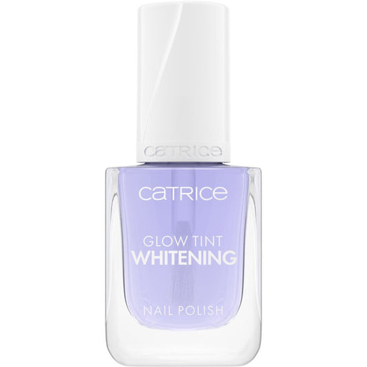 Catrice glow tint izbaljujući lak za nokte 020