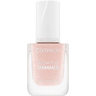 Catrice glow tint shimmer lak za nokte 030