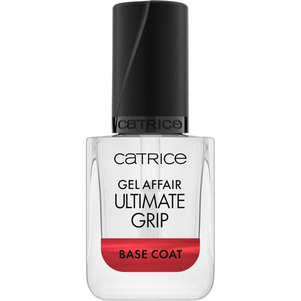 Catrice gel affair ultimate grip bazni lak