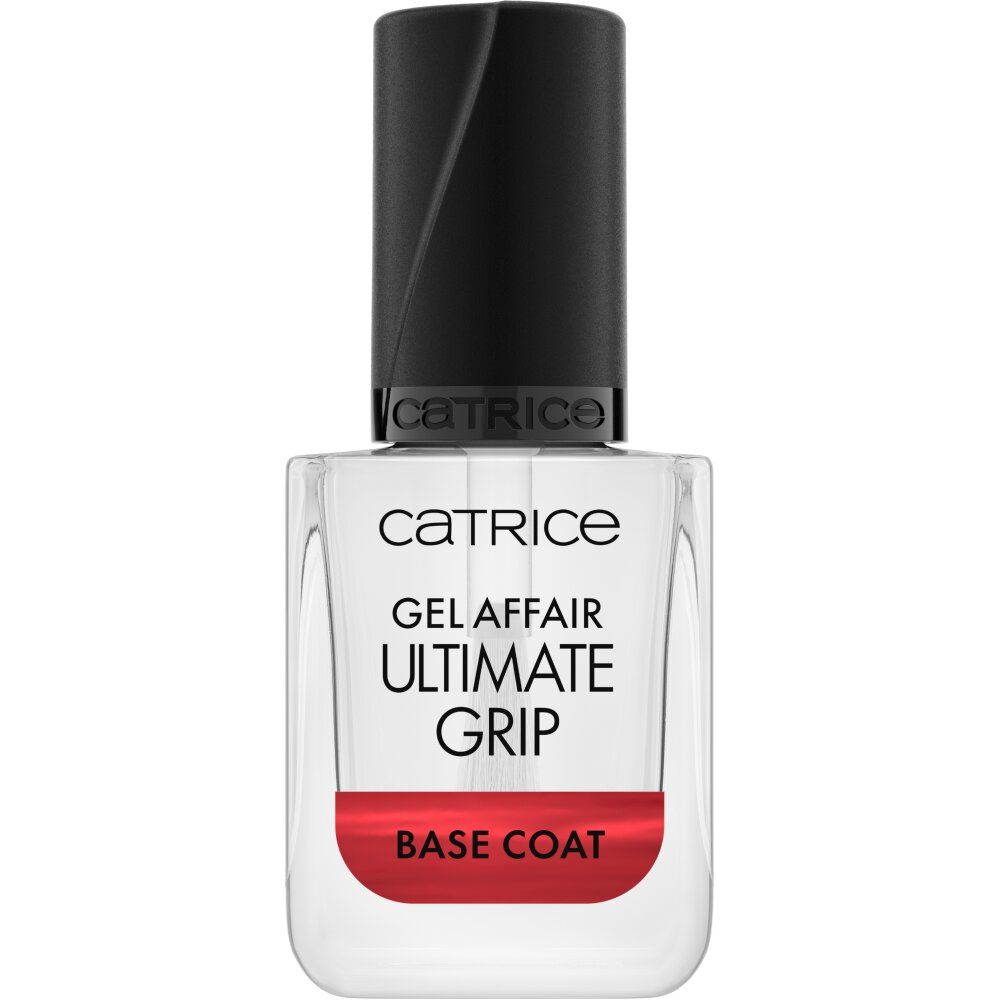 Catrice gel affair ultimate grip bazni lak