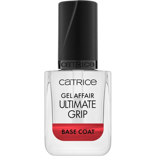 Catrice gel affair ultimate grip bazni lak