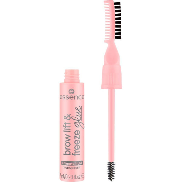 Essence Lift&Freeze Gel za obrve 01