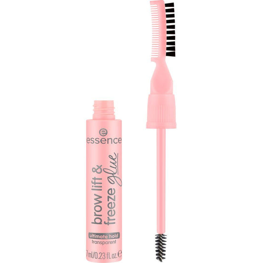 Essence Lift&Freeze Gel za obrve 01