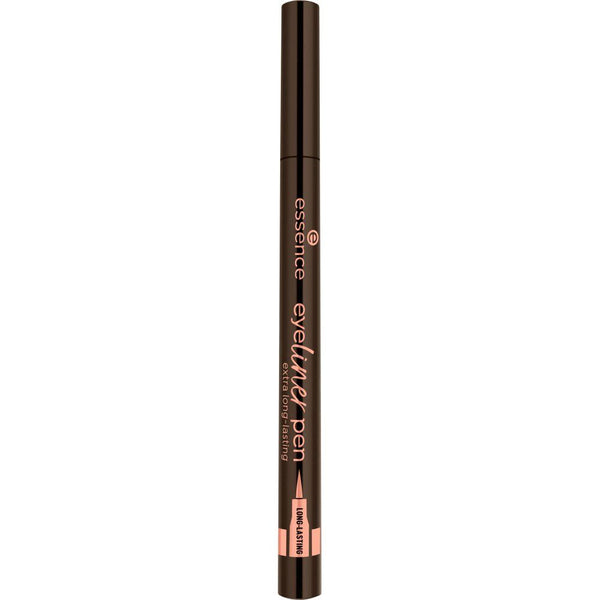 Essence Pen Extra Long-Lasting ajlajner za oči 020 Brown
