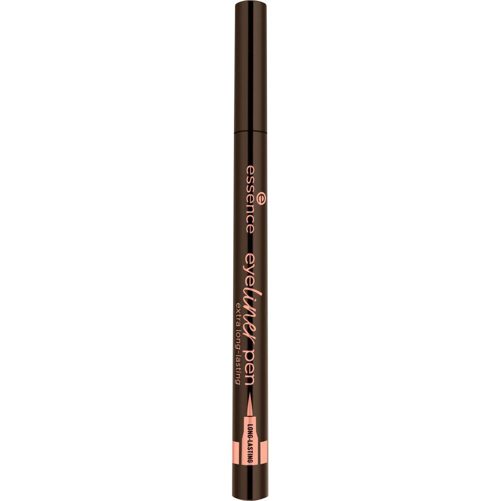 Essence Pen Extra Long-Lasting ajlajner za oči 020 Brown