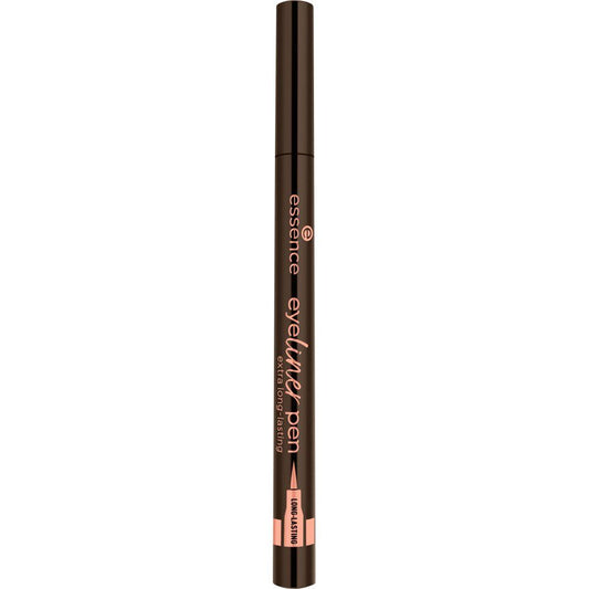 Essence Pen Extra Long-Lasting ajlajner za oči 020 Brown