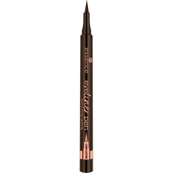 Essence Pen Extra Long-Lasting ajlajner za oči 020 Brown