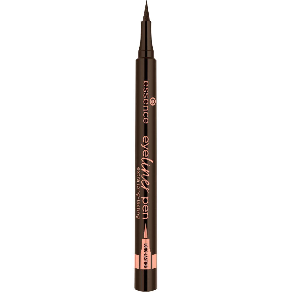 Essence Pen Extra Long-Lasting ajlajner za oči 020 Brown