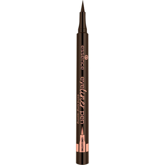 Essence Pen Extra Long-Lasting ajlajner za oči 020 Brown