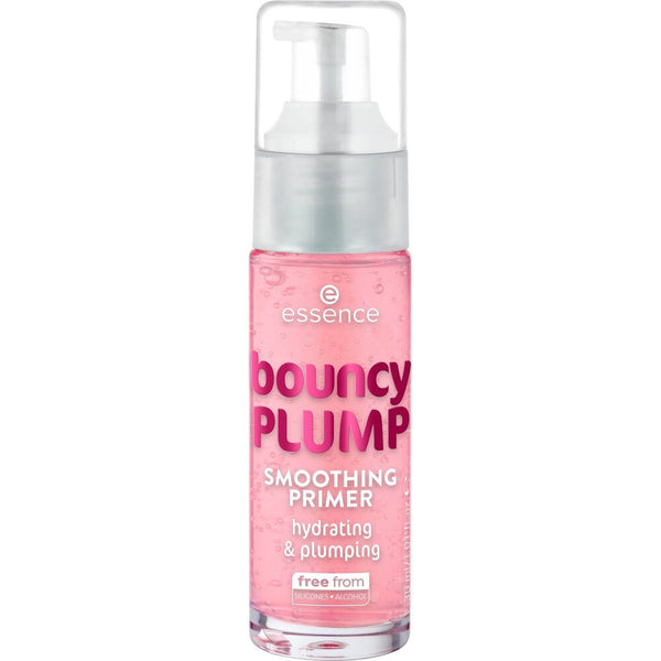 Essence Bouncy Plump prajmer