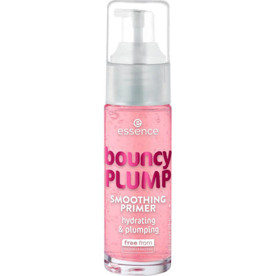 Essence Bouncy Plump prajmer