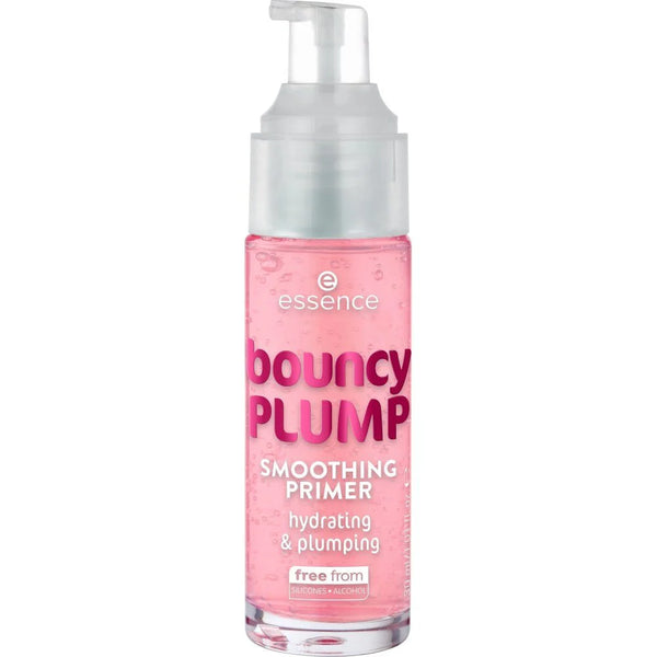 Essence Bouncy Plump prajmer