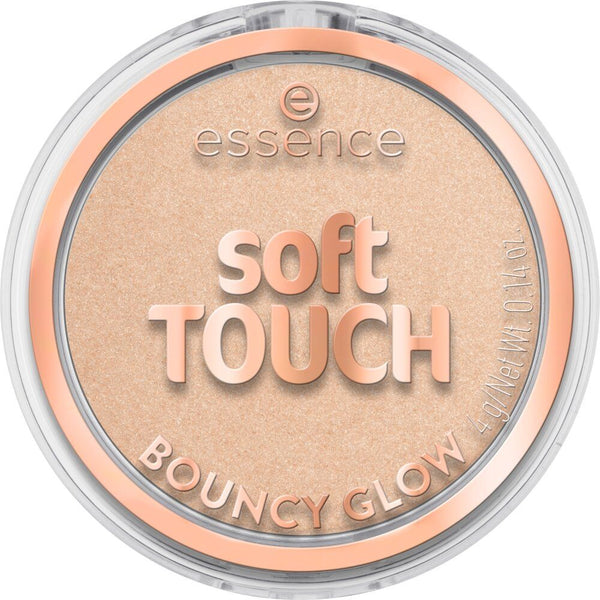 Essence Soft Touch Bouncy Glow Hajlajter 10