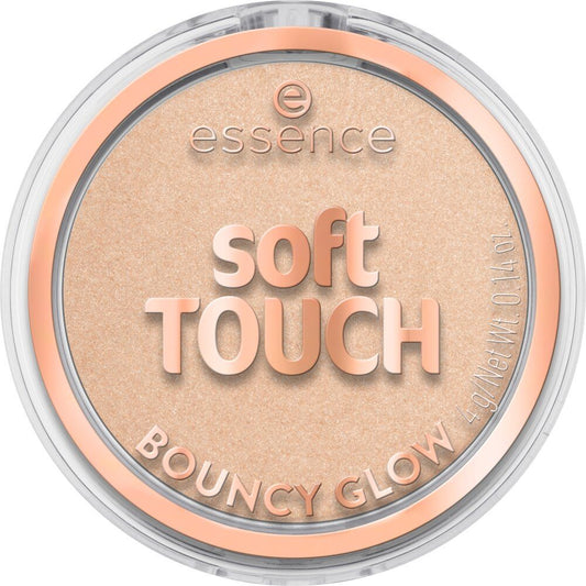 Essence Soft Touch Bouncy Glow Hajlajter 10