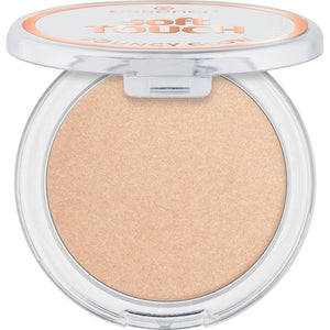 Essence Soft Touch Bouncy Glow Hajlajter 10