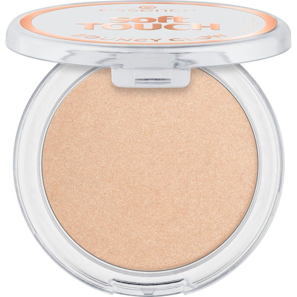 Essence Soft Touch Bouncy Glow Hajlajter 10