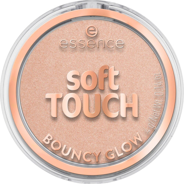 Essence Soft Touch Bouncy Glow Hajlajter 20