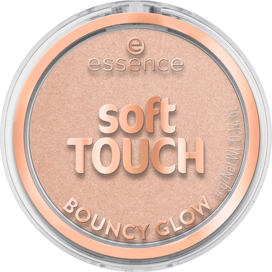 Essence Soft Touch Bouncy Glow Hajlajter 20