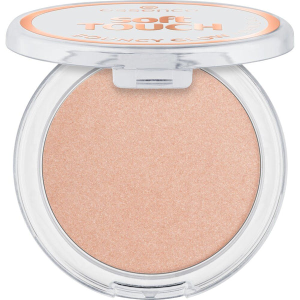 Essence Soft Touch Bouncy Glow Hajlajter 20