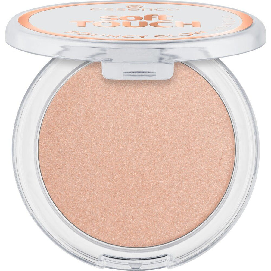 Essence Soft Touch Bouncy Glow Hajlajter 20