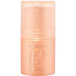 Essence Baby Got Glow Hajlajter stik 10