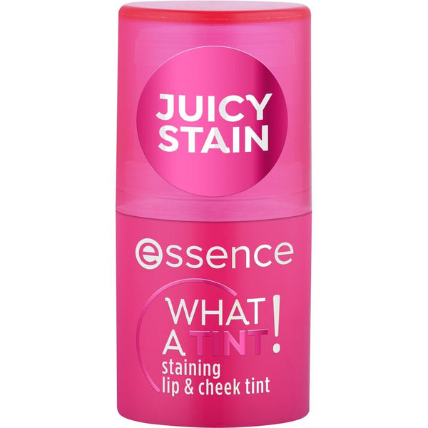 Essence What A Tint! Staining Lip&Cheek rumenilo 10