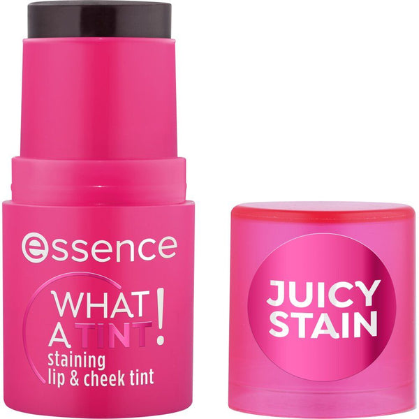 Essence What A Tint! Staining Lip&Cheek rumenilo 10