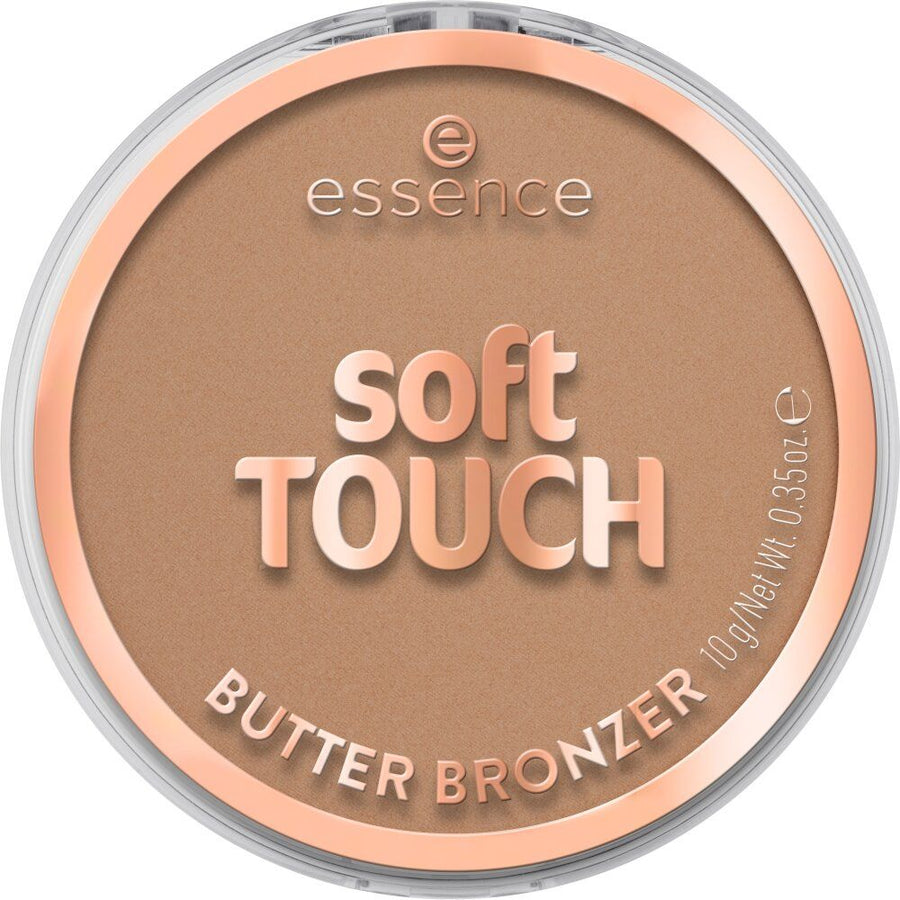 Essence Soft Touch Butter bronzer 10