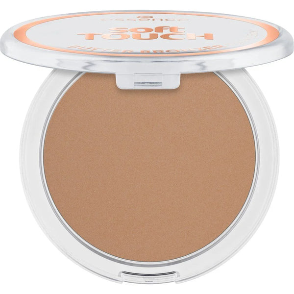 Essence Soft Touch Butter bronzer 10