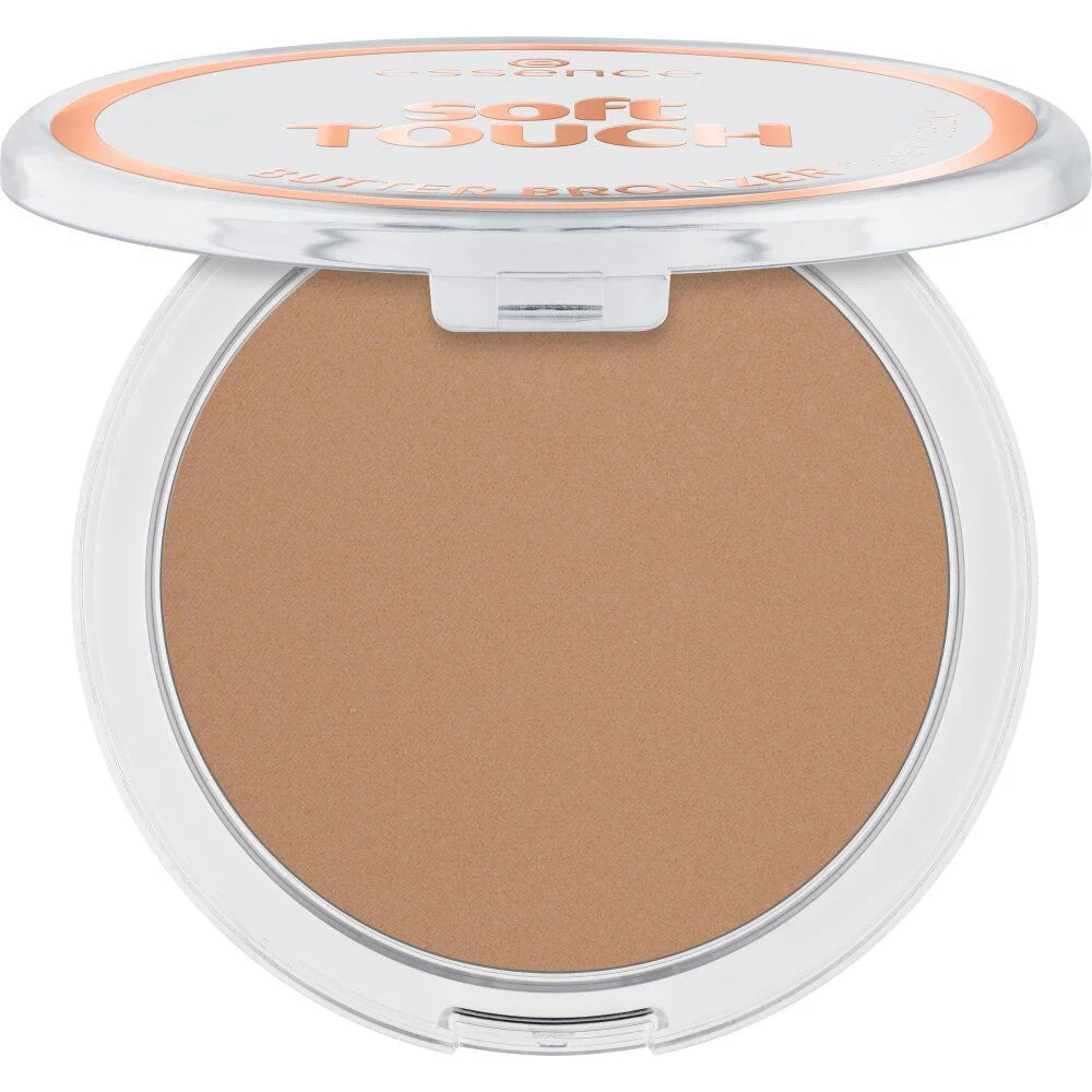 Essence Soft Touch Butter bronzer 10