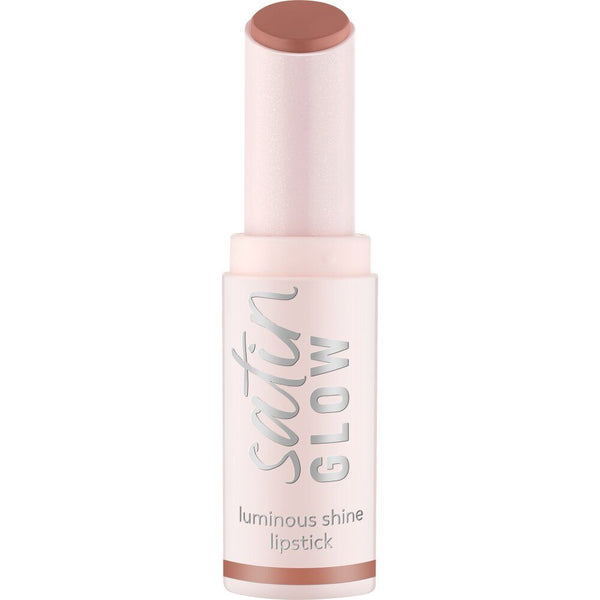 Essence Satin Glow Luminous Shine Ruž za usne