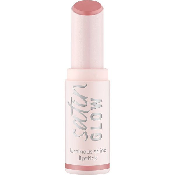 Essence Satin Glow Luminous Shine Ruž za usne