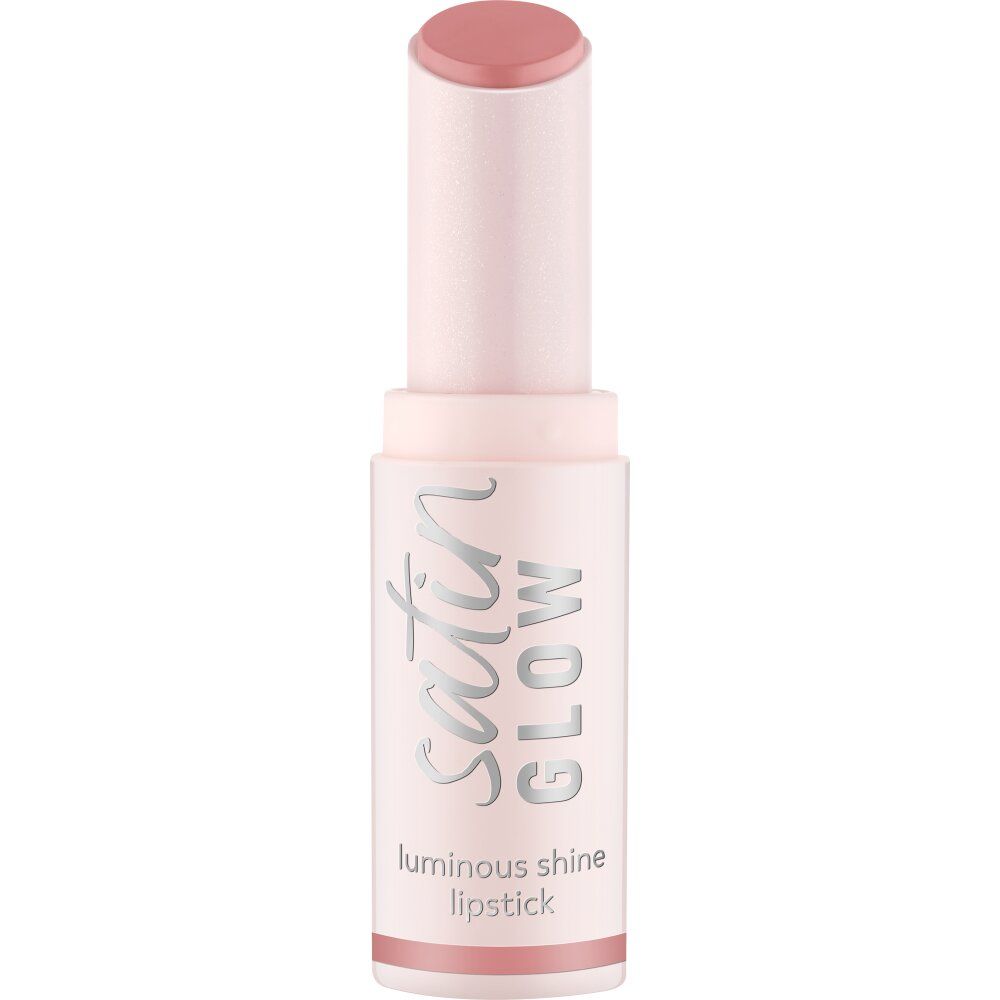 Essence Satin Glow Luminous Shine Ruž za usne