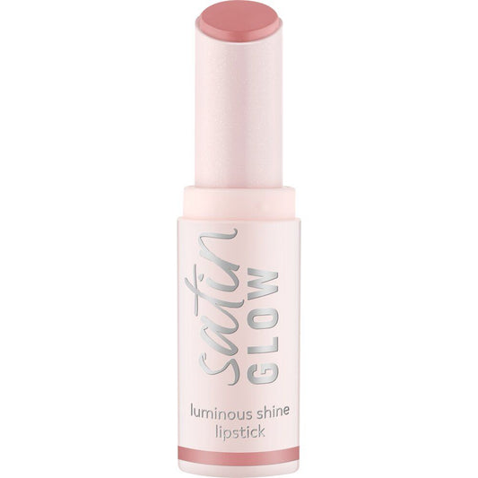Essence Satin Glow Luminous Shine Ruž za usne
