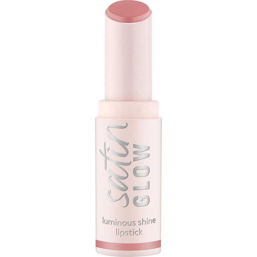 Essence Satin Glow Luminous Shine Ruž za usne
