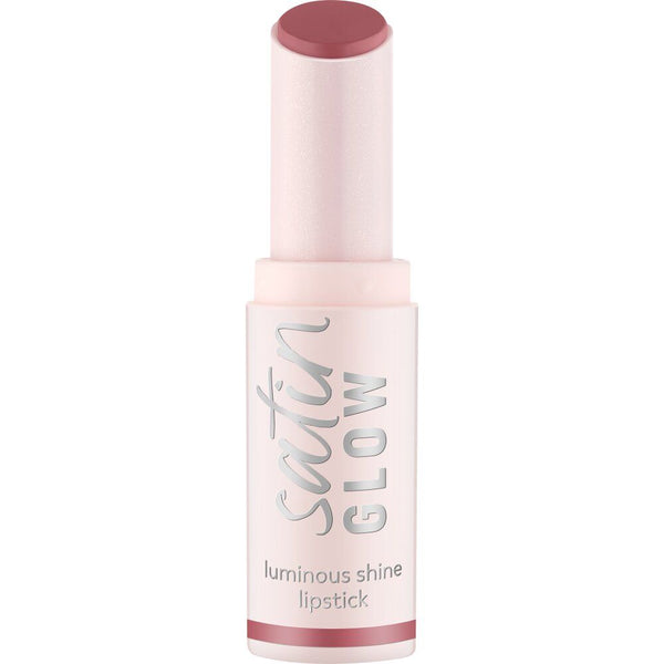 Essence Satin Glow Luminous Shine Ruž za usne