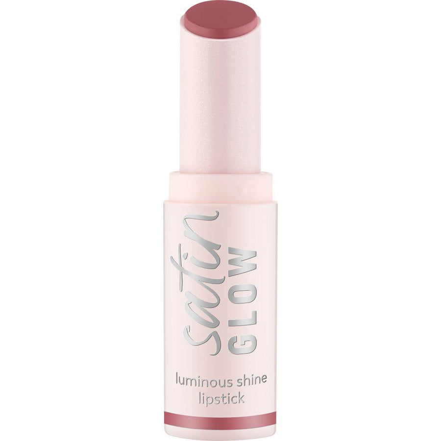 Essence Satin Glow Luminous Shine Ruž za usne
